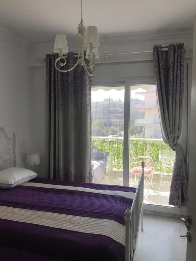 Lovely Place In Perea Peraia  Ngoại thất bức ảnh